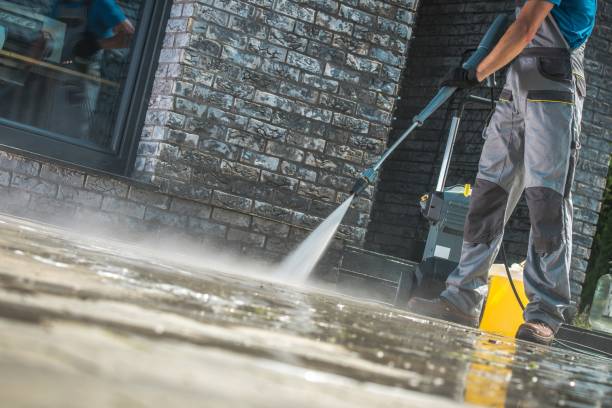 Trusted Creswell, OR Pressure Washing Experts