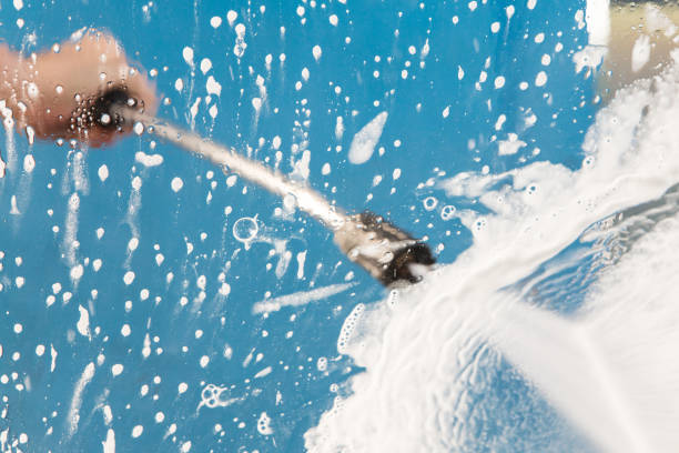 Boat and Dock Cleaning in Creswell, OR