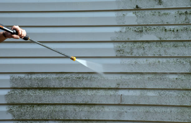 Best Concrete Sealing  in Creswell, OR