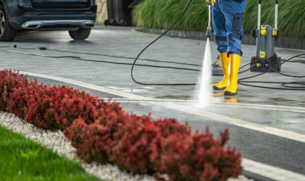 Playground Equipment Cleaning in Creswell, OR